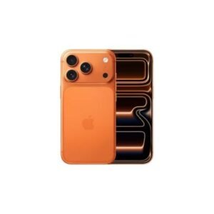 APPLE IPHONE 17 PRO 256GB Cosmic Orange ITALIA