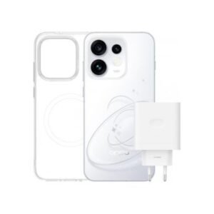 OPPO RENO 16 5G 8/512GB Pop White+Mag Cover+80W Charger ITALIA
