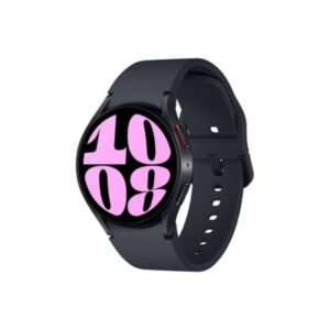 SAMSUNG GALAXY WATCH 6 LTE 40mm Graphite ITALIA