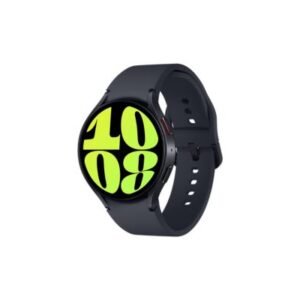 SAMSUNG GALAXY WATCH 6 LTE 47mm Graphite ITALIA