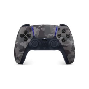 CONTROLLER SONY WIRELESS DUALSENSE Grey Camo ITALIA