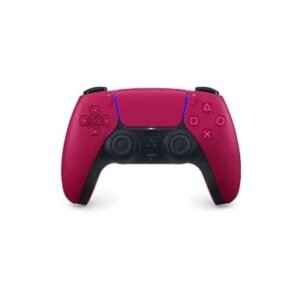 CONTROLLER SONY WIRELESS DUALSENSE Cosmic Red ITALIA