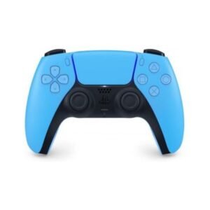 CONTROLLER SONY WIRELESS DUALSENSE Starlight Blue ITALIA