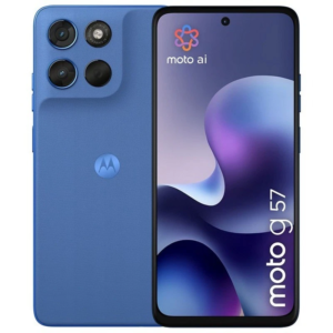 MOTOROLA G57 8/256GB Pantone Regatta (Blue)