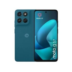 MOTOROLA G57 8/256GB Pantone Corsair (Green)