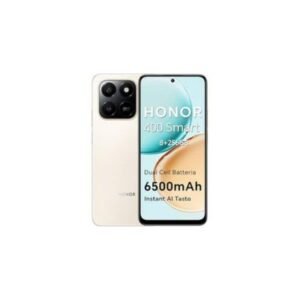 HONOR 400 SMART 8/256GB Desert Gold ITALIA