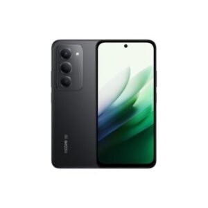 XIAOMI REDMI 15 4G 8/256GB Black ITALIA