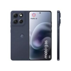 MOTOROLA G86 5G 8/256 Spellbound (Blue) ITALIA