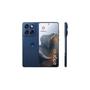 MOTOROLA EDGE 60 8/256GB Gibraltar Sea ITALIA