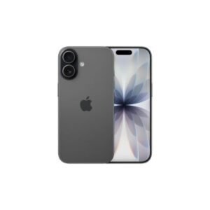 APPLE IPHONE 17 256GB Black ITALIA