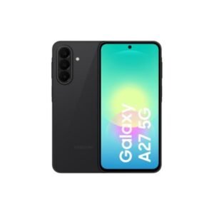 SAMSUNG GALAXY A27 5G 8/256GB Black EUROPA