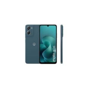 MOTOROLA G06 4/128GB Pantone Tapestry ITALIA