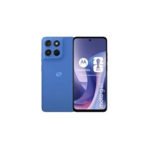 MOTOROLA G57 8/256GB Pantone Regatta (Blue)