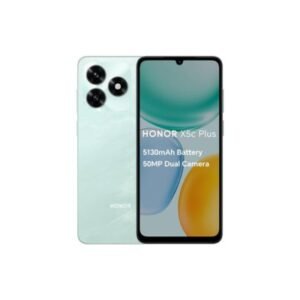 HONOR X5C PLUS 4/256GB Ocean Cyan ITALIA