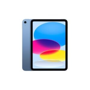 APPLE IPAD 11 Generazione A16 128GB Wi-Fi Blue ITALIA