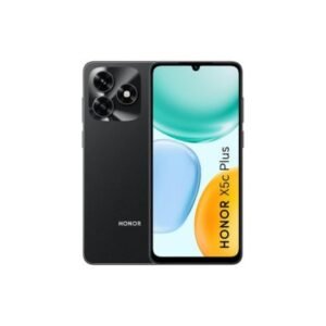 HONOR X5C PLUS 4/256GB Midnight Black ITALIA