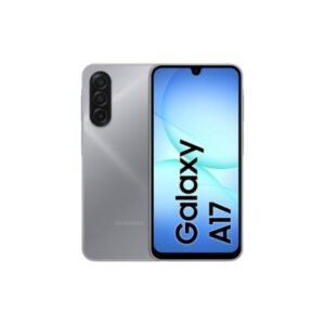 SAMSUNG GALAXY A17 4/128GB Gray ITALIA
