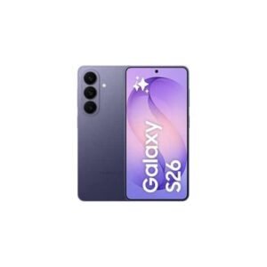 SAMSUNG GALAXY S26 5G 12/256GB Cobalt Violet EUROPA