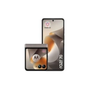 MOTOROLA RAZR 70 8/256GB Pantone Hematite ITALIA