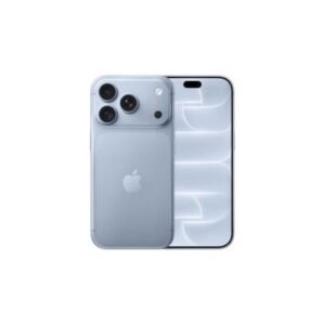 APPLE IPHONE 18 PRO 256GB Glacier ITALIA