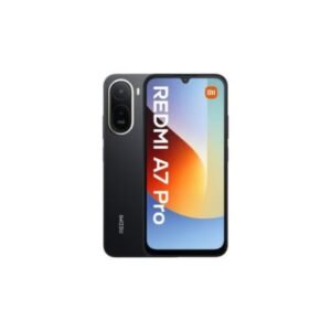 XIAOMI REDMI A7 PRO 4G 4/128GB Black