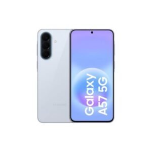 SAMSUNG GALAXY A57 5G 8/256GB Ice Blue ITALIA
