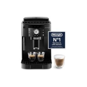 De Longhi Macchina Caffè Superautomatica Magnifica S ECAM21.110.B