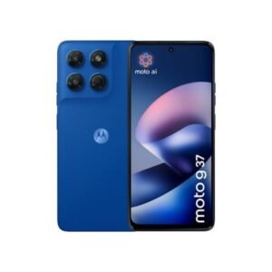 MOTOROLA G37 5G 4/128GB Nautica Blue ITALIA