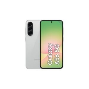 SAMSUNG GALAXY A56 5G 8/256GB Awesome Light Gray ITALIA
