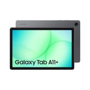 SAMSUNG GALAXY TAB A11+  5G X236B 6/128GB Gray ITALIA