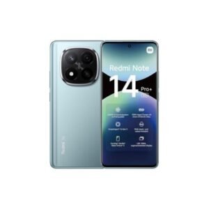 XIAOMI REDMI NOTE 14 PRO+ 5G 8/256GB Frost Blue italia