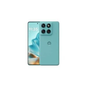 MOTOROLA EDGE 60 FUSION 5G 8/256GB Amazonite Blue ITALIA