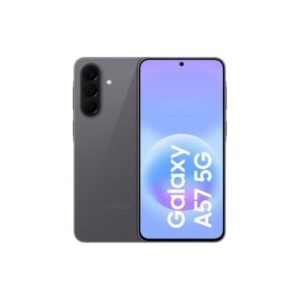 SAMSUNG GALAXY A57 E.E.5G 8/128GB Gray EUROPA