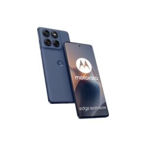 MOTOROLA EDGE 60 FUSION 8/256GB Pantone Slipstream Gray