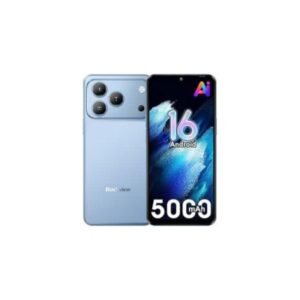 BLACKVIEW WAVE 7C 4G 4/128GB Artic Blue ITALIA