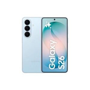 SAMSUNG GALAXY S26 5G 12/256GB Sky Blue EUROPA